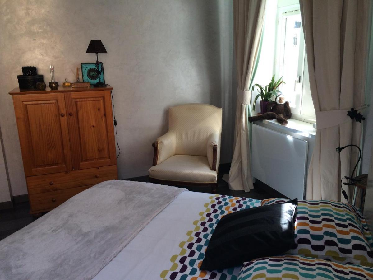 Appartement Cosy A 30 Metres De La Plage 됭케르크 외부 사진