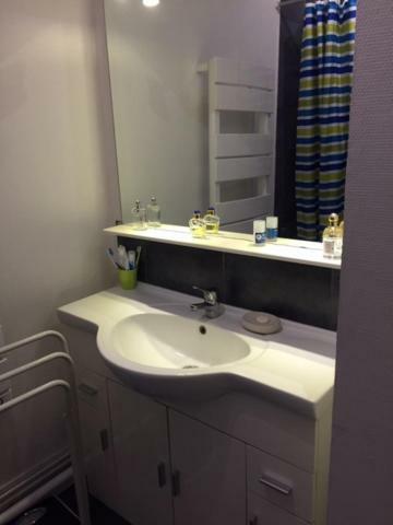 Appartement Cosy A 30 Metres De La Plage 됭케르크 외부 사진
